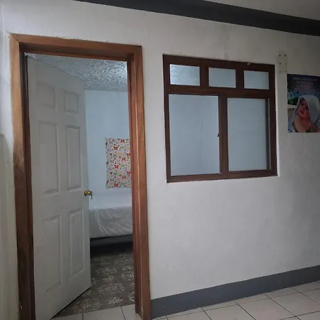 The New Shelter Hotel